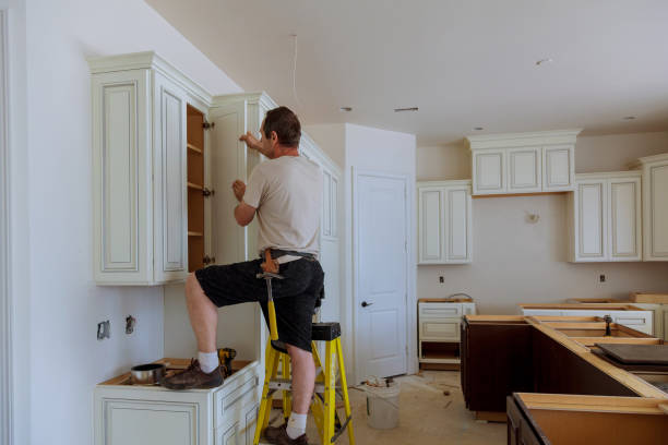 Licensed Open Concept Kitchen service in Saint James City, FL - BM Kitchen