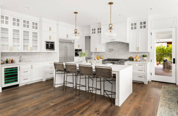 24/7 Emergency Open Concept Kitchen experts in Saint James City, FL