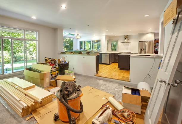 Reliable Open Concept Kitchen contractor in Saint James City, FL by BM Kitchen