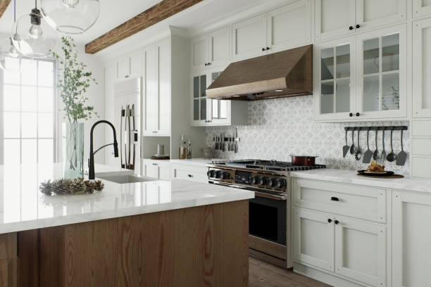 Affordable Open Concept Kitchen solutions in Saint James City, FL